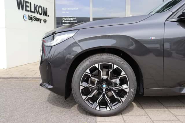 BMW X3 (2026) thumbnail 4