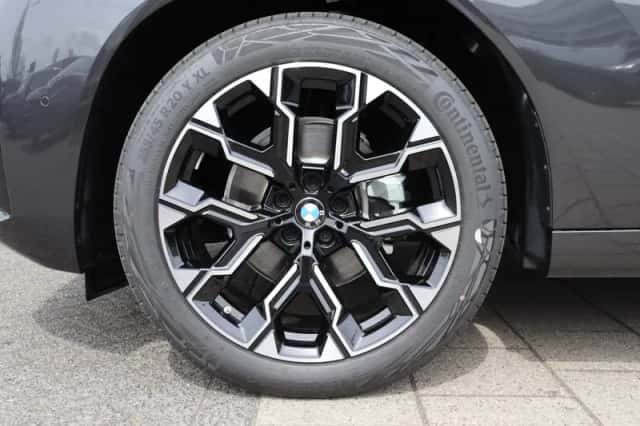 BMW X3 (2026) thumbnail 5