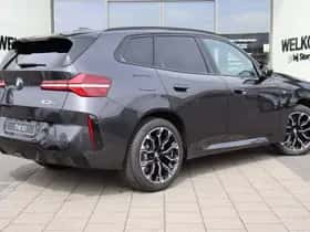 BMW X3 (2026) thumbnail 7