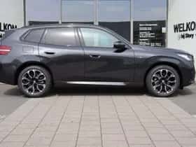 BMW X3 (2026) thumbnail 8