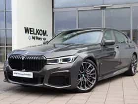 BMW 7-Serie (2020)