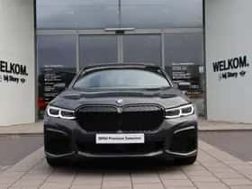 BMW 7-Serie (2020) thumbnail 2