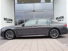 BMW 7-Serie (2020) thumbnail 5