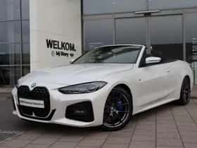 BMW 4-Serie (2021)