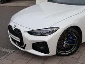 BMW 4-Serie (2021) thumbnail 2