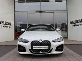 BMW 4-Serie (2021) thumbnail 3