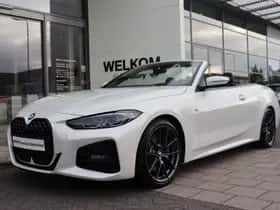 BMW 4-Serie (2021) thumbnail 5