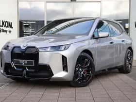 BMW iX (2026)
