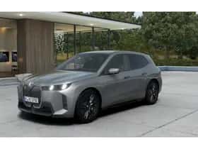 BMW iX (2026)