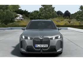 BMW iX (2026) thumbnail 3