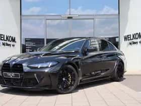 BMW 3-Serie (2026)
