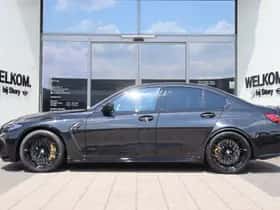 BMW 3-Serie (2026) thumbnail 3