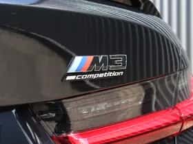 BMW 3-Serie (2026) thumbnail 25