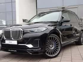 BMW X7 (2020)