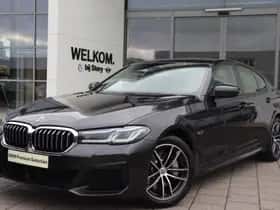 BMW 5-Serie (2023)
