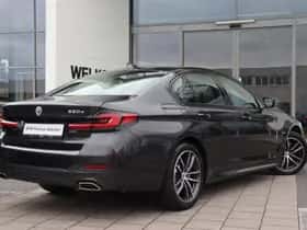 BMW 5-Serie (2023) thumbnail 11