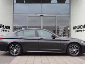 BMW 5-Serie (2023) thumbnail 13