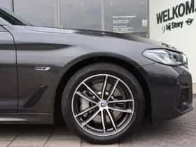 BMW 5-Serie (2023) thumbnail 14