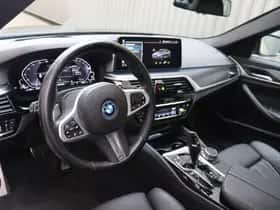 BMW 5-Serie (2023) thumbnail 16