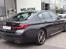 BMW 5-Serie (2023) thumbnail 9