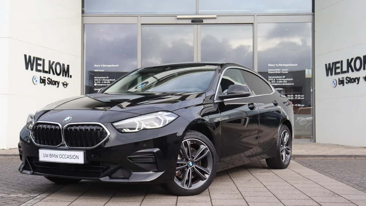 BMW 2-Serie (2023) — foto 1