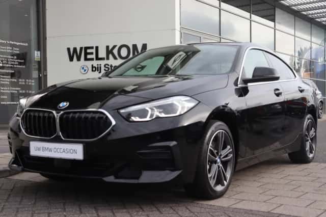 BMW 2-Serie (2023) thumbnail 5