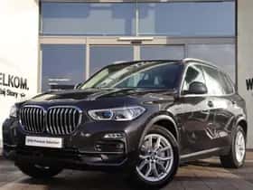 BMW X5 (2020)