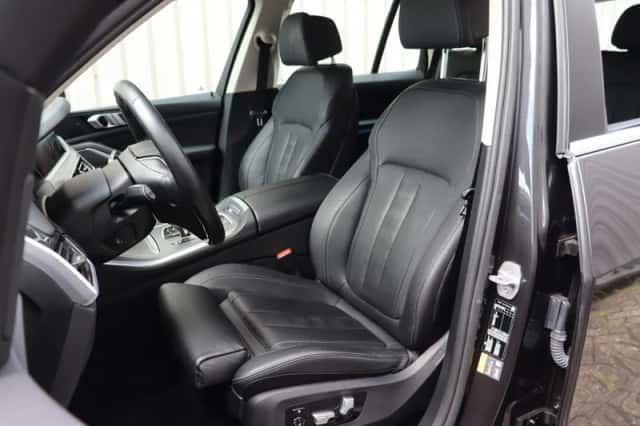 BMW X5 (2020) thumbnail 3