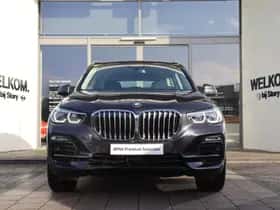 BMW X5 (2020) thumbnail 3
