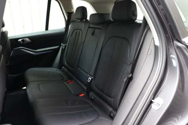 BMW X5 (2020) thumbnail 5