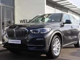 BMW X5 (2020) thumbnail 5