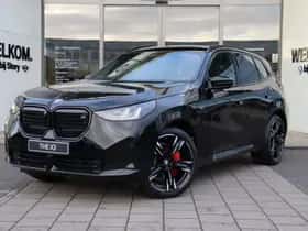 BMW X3 (2026)