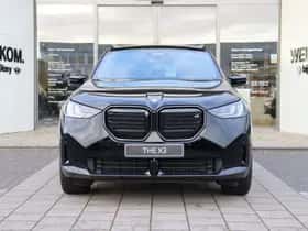 BMW X3 (2026) thumbnail 2