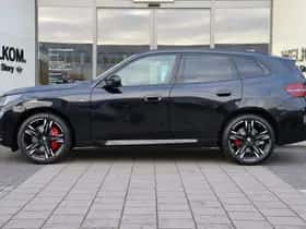 BMW X3 (2026) thumbnail 3