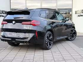 BMW X3 (2026) thumbnail 7
