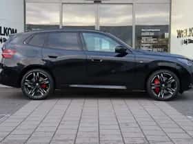 BMW X3 (2026) thumbnail 8