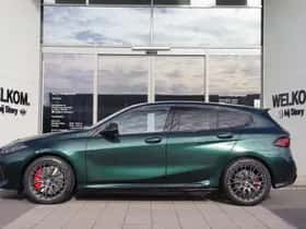 BMW 1-Serie (2025) thumbnail 8