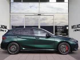 BMW 1-Serie (2025) thumbnail 10
