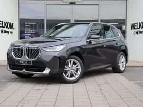 BMW X3 (2026)