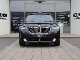 BMW X3 (2026) thumbnail 2
