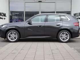 BMW X3 (2026) thumbnail 3