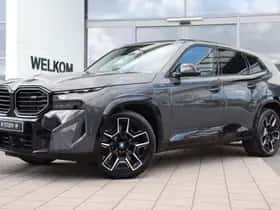 BMW XM (2026)