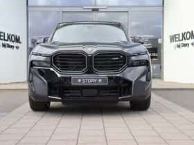 BMW XM (2026) thumbnail 2