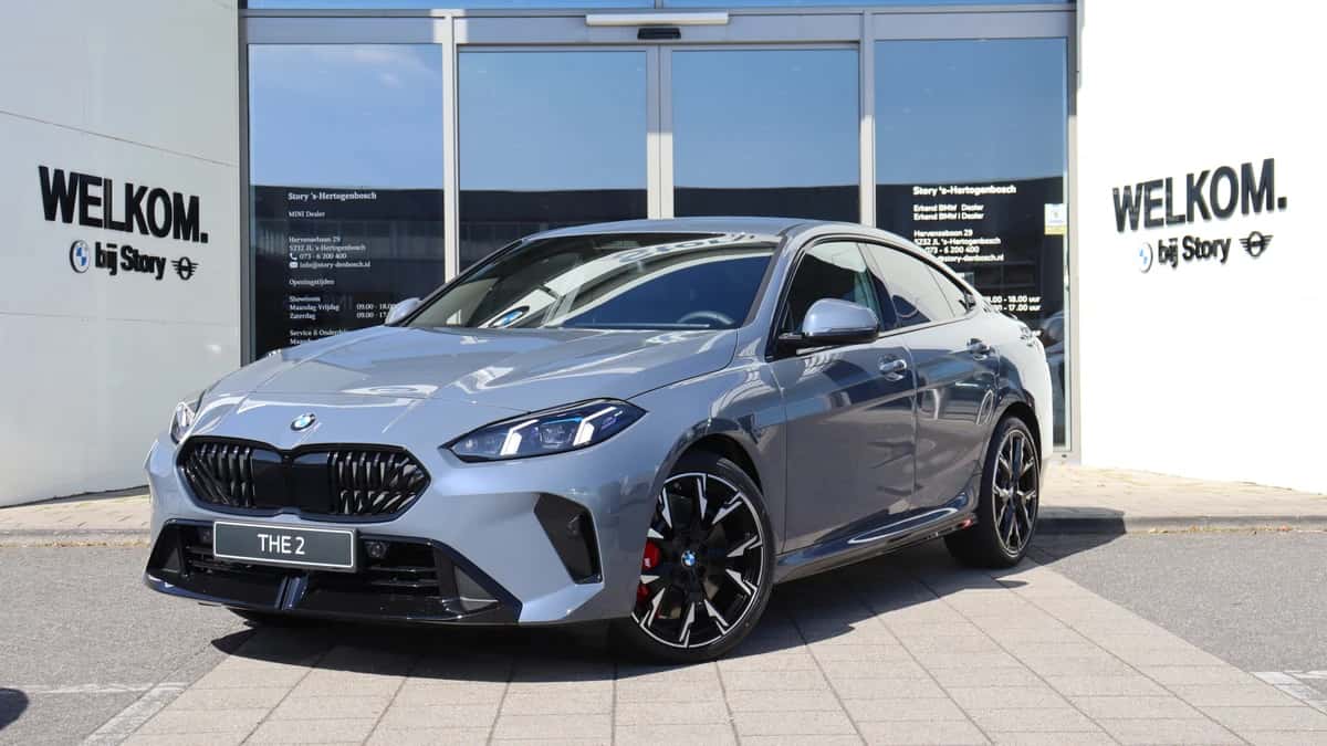 BMW 2-Serie (2026) — foto 1