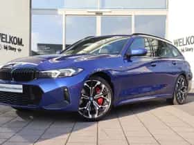 BMW 3-Serie (2025)
