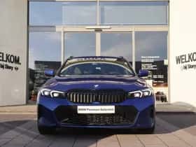 BMW 3-Serie (2025) thumbnail 2