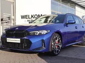 BMW 3-Serie (2025) thumbnail 5