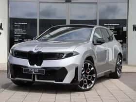 BMW iX3 (2026)