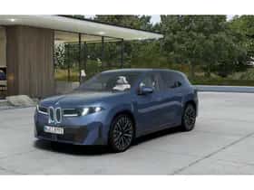 BMW iX3 (2026)
