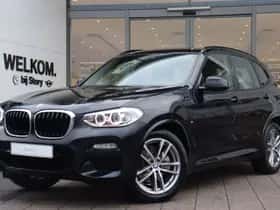 BMW X3 (2018)
